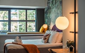 Badhuis Hotel
